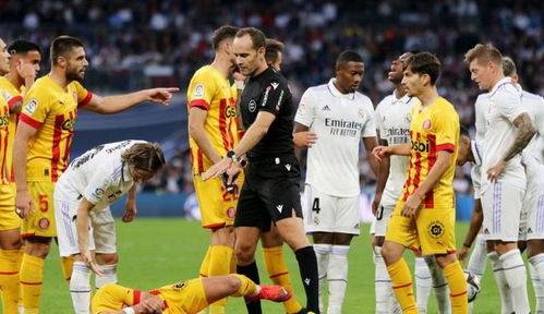 爱游戏娱乐平台 -包含今晚突围战来临，皇家马德里围绕西甲遗憾出局，引发热议，赛季目标并未改变的词条